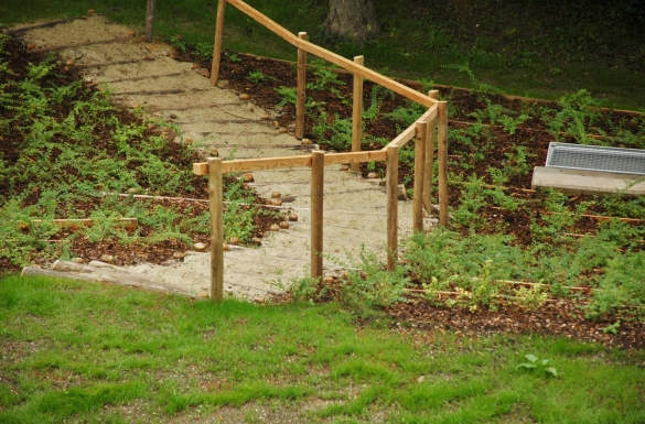 Wohnen am Breitwieserhof - Eigentumswohnungen von Hentschläger Immobilien in Linz