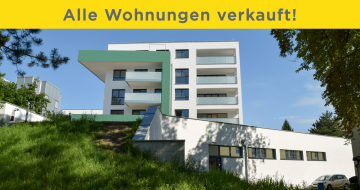 Wohnen am Breitwieserhof - Wohnqualität im Zentrum - Hentschläger  Immobilien - Wohnen im Eigentum - Eigentumswohnungen in Linz