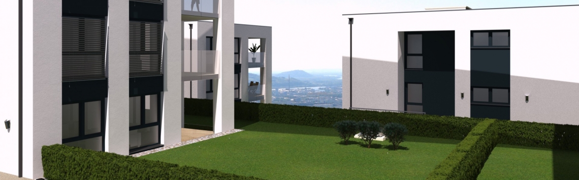 Eigentumswohnungen in Linz/Urfahr - Hentschläger Immobilien Eigentumswohnungen in Linz/Urfahr - Hentschläger Immobilien