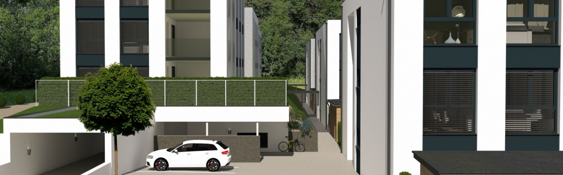 Eigentumswohnungen in Linz/Urfahr - Hentschläger Immobilien Eigentumswohnungen in Linz/Urfahr - Hentschläger Immobilien