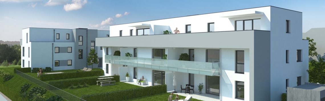 Eigentumswohnungen in Gallneukirchen - Hentschläger Immobilien Eigentumswohnungen in Gallneukirchen - Hentschläger Immobilien