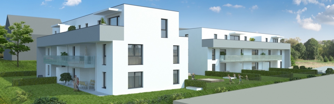 Eigentumswohnungen in Gallneukirchen - Hentschläger Immobilien Eigentumswohnungen in Gallneukirchen - Hentschläger Immobilien
