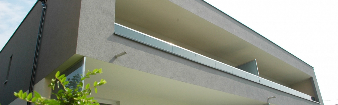 Eigentumswohnungen in Gallneukirchen - Hentschläger Immobilien