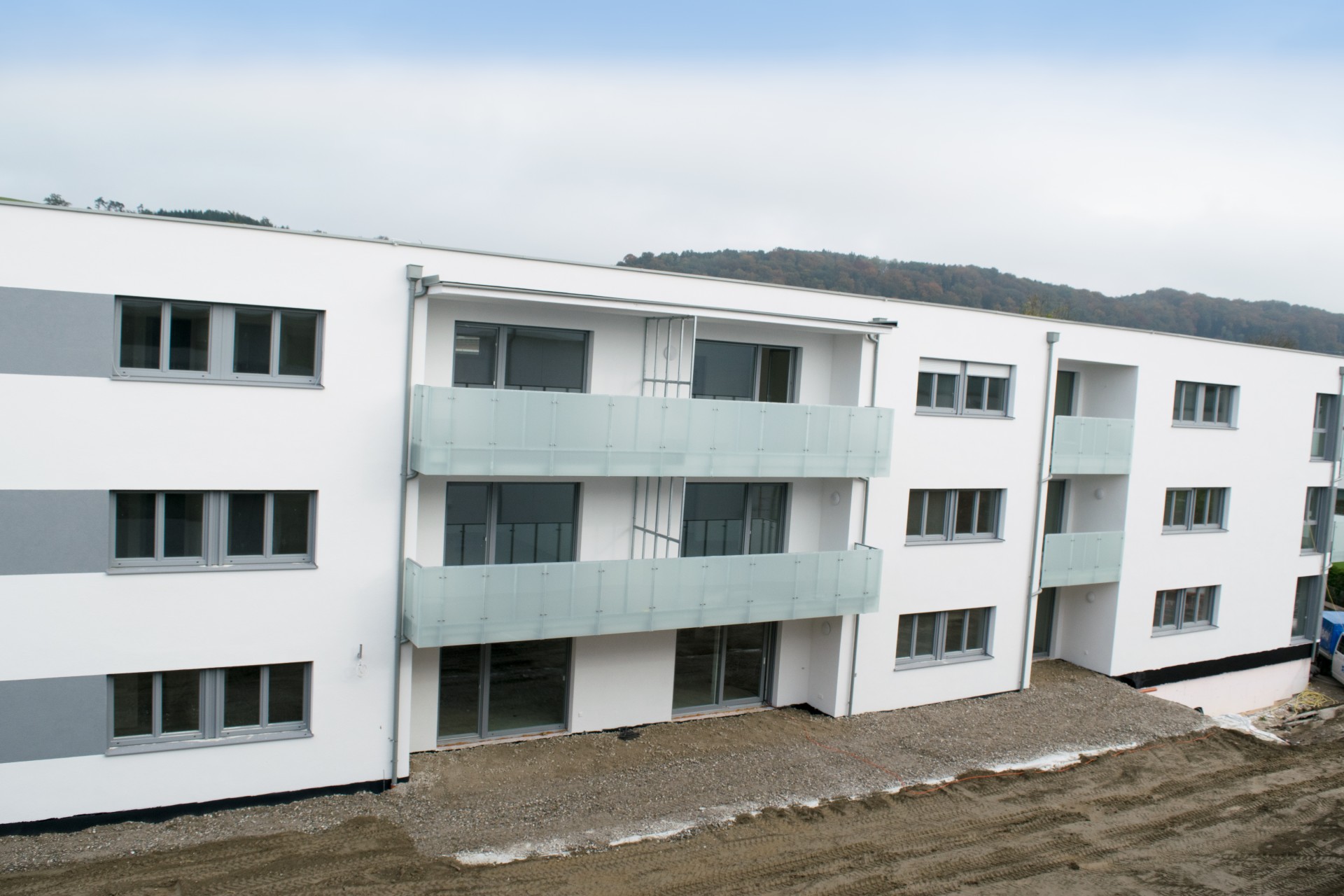 Eigentumswohnungen in Urfahr/Katzbach - Hentschläger Immobilien - wohnen, leben, Eigentumswohnung kaufen