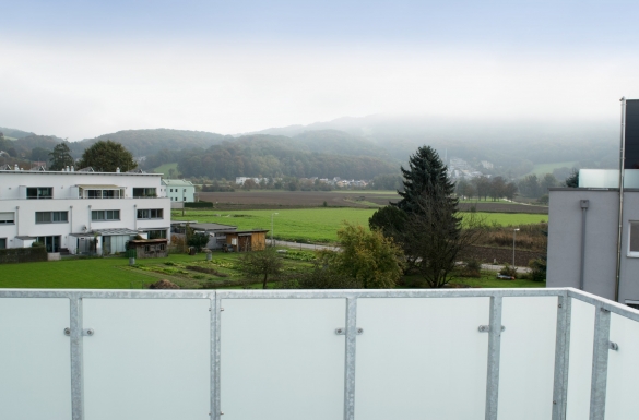 Eigentumswohnungen in Urfahr/Katzbach - Hentschläger Immobilien - Wohnbau - Baufirma in Langenstein