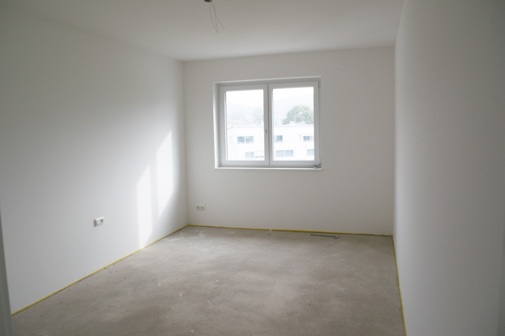 Eigentumswohnungen in Urfahr/Katzbach - Hentschläger Immobilien - wohnen, leben, Eigentumswohnung kaufen