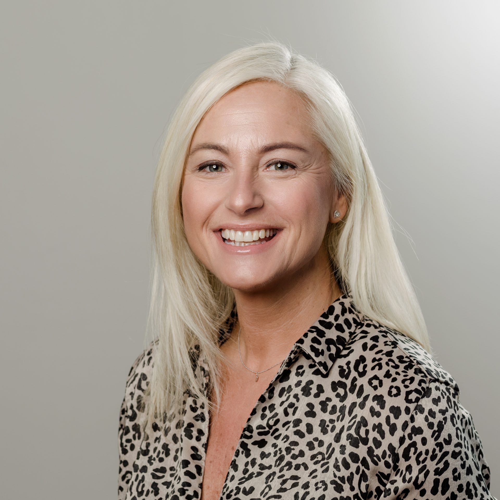 Ursula Leitner Rittenschober