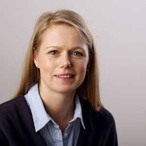 Birgit Hochholzer