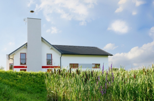 Kommunalbau Freiwillige Feuerwehr - Hentschläger Bau GmbH