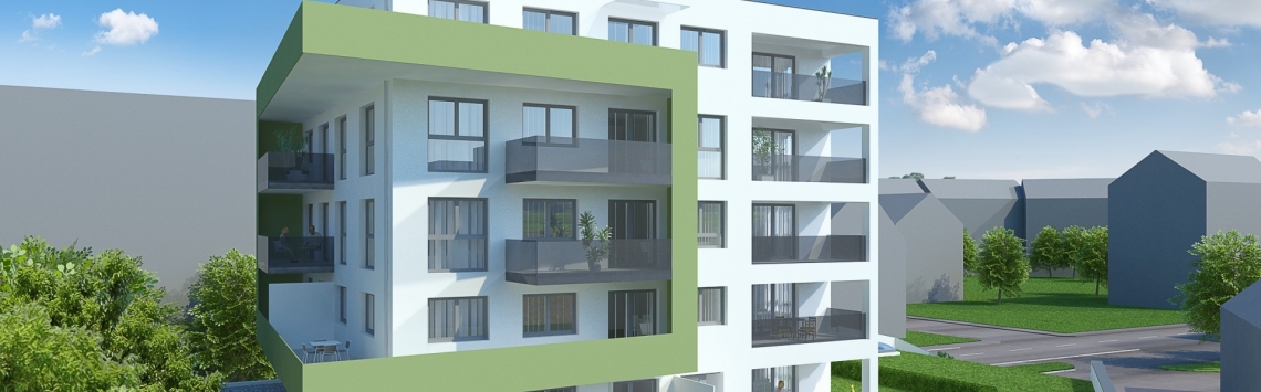 Wohnen am Breitwieserhof