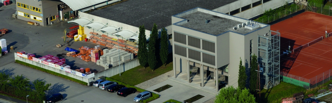 Hentschläger News - über Immobilien, Privatbau, Gewerbe, Firma Hentschläger News - über Immobilien, Privatbau, Gewerbe, Firma