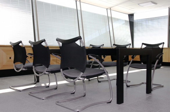 Gewerbebau Cemtec Enns - Hentschläger Bau GmbH