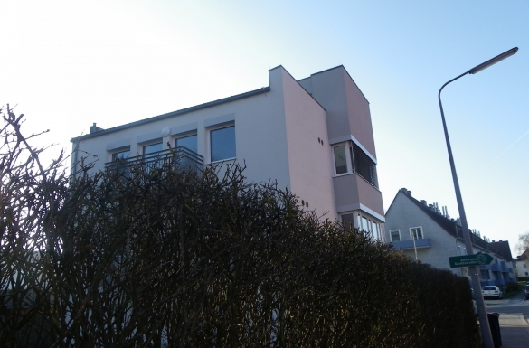 Kommunalbau Diakonie - Hentschläger Bau GmbH