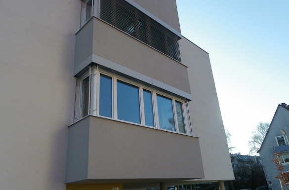 Kommunalbau Diakonie - Hentschläger Bau GmbH