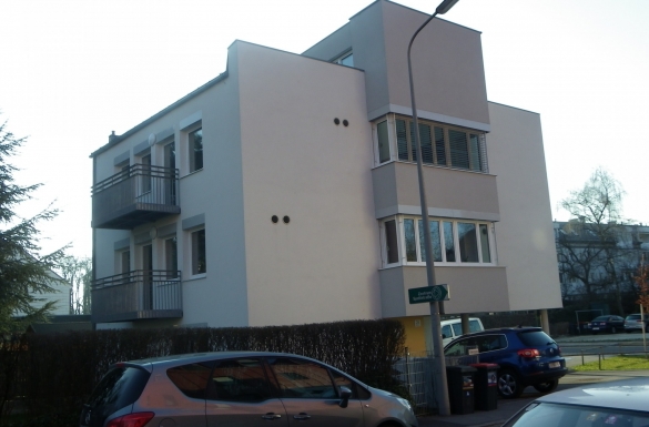 Kommunalbau Diakonie - Hentschläger Bau GmbH