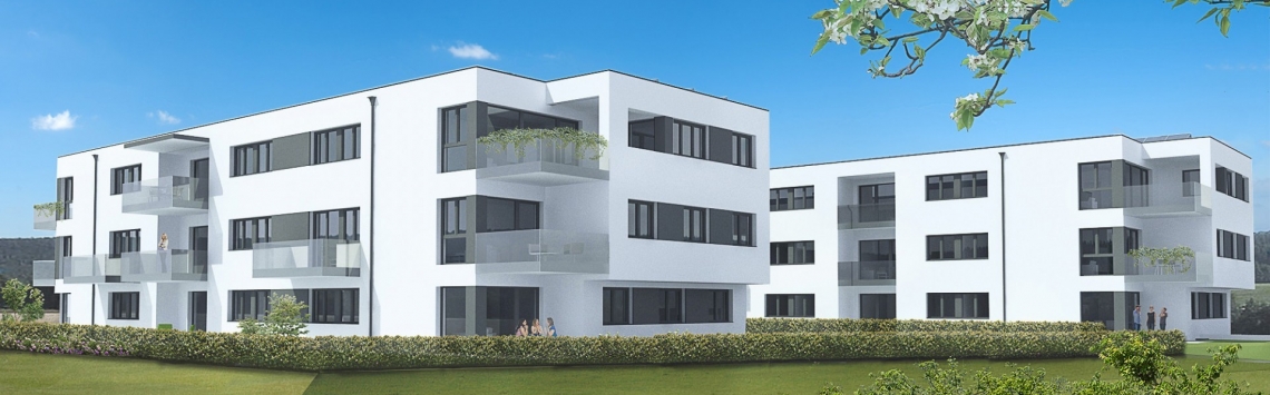 Eigentumswohnungen in Katzbach - Hentschläger Immobilien