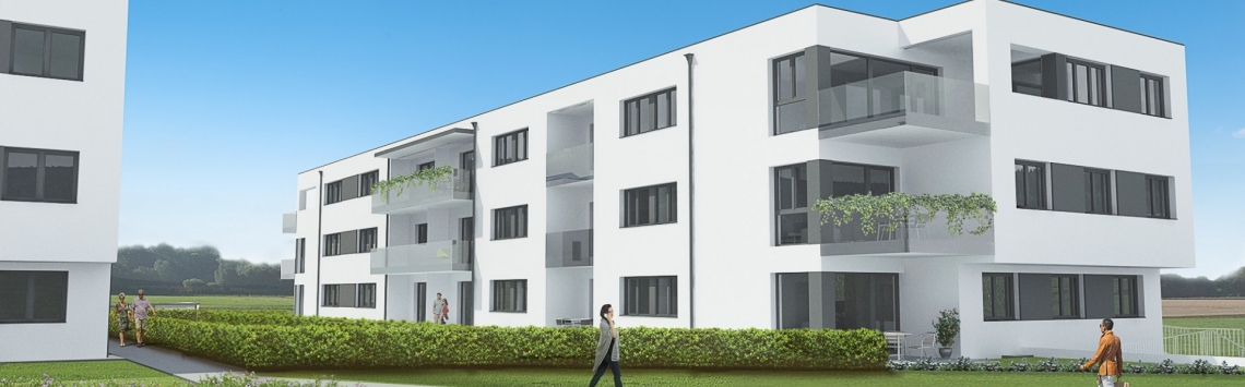 Eigentumswohnungen in Katzbach - Hentschläger Immobilien