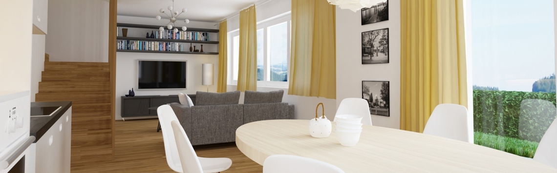 Exklusives Wohnen über Linz in St. Magdalena - Hentschläger Immobilien Exklusives Wohnen über Linz in St. Magdalena - Hentschläger Immobilien