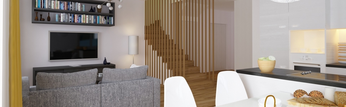 Exklusives Wohnen über Linz in St. Magdalena - Hentschläger Immobilien Exklusives Wohnen über Linz in St. Magdalena - Hentschläger Immobilien