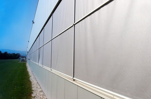 Gewerbebau Burg Design - Hentschläger Bau GmbH Gewerbebau Burg Design - Hentschläger Bau GmbH