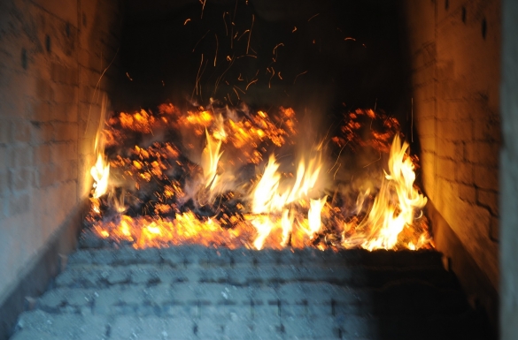 Industriebau Biowärme - Hentschläger Bau GmbH