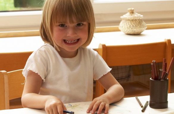Kommunalbau Kindergarten St. Georgen an der Gusen - Hentschläger Bau GmbH