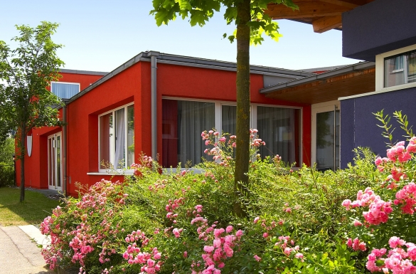 Kommunalbau Kindergarten St. Georgen an der Gusen - Hentschläger Bau GmbH