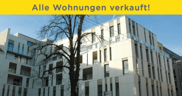 Marienpassage Linz - Fertiggestellte Projekte - Hentschläger Immobilien - Bauträger in Linz - Eigentumswohnung - Wohnen im Eigentum