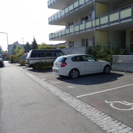 KFZ-Freistellplätze zum Mieten oder Kaufen - Hentschläger