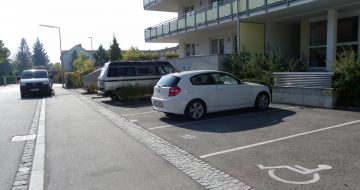 KFZ-Freistellplätze zum Mieten oder Kaufen - Hentschläger