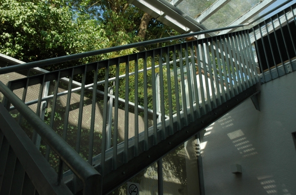 Kommunalbau Rotes Kreuz - Hentschläger Bau GmbH