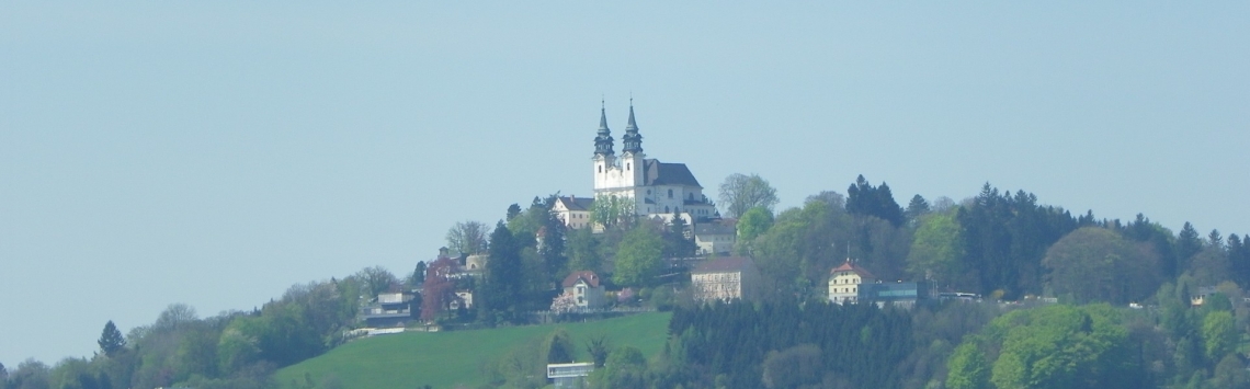Exklusives Wohnen über Linz in St. Magdalena - Hentschläger Immobilien Exklusives Wohnen über Linz in St. Magdalena - Hentschläger Immobilien