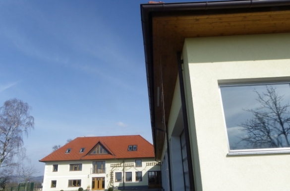 Gewerbebau Tischlerei Mauthausen - Hentschläger Bau GmbH