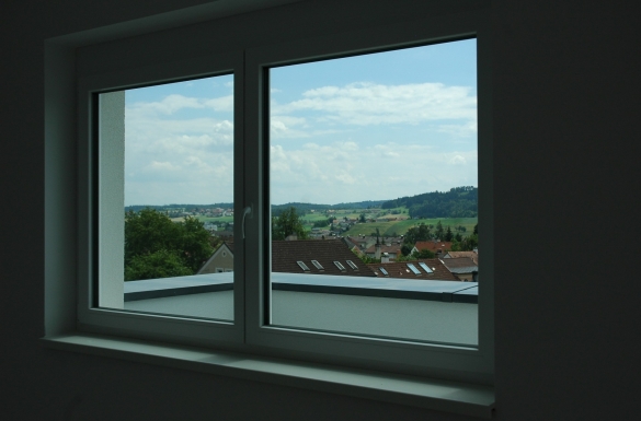 Wohnanlage Gallneukirchen - Hentschläger Immobilien GmbH