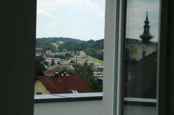 Wohnanlage Gallneukirchen - Hentschläger Immobilien GmbH