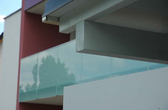 Wohnanlage Gallneukirchen - Hentschläger Immobilien GmbH