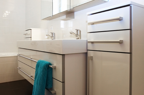 Wohnanlage Volksgarten - Hentschläger Sanierung