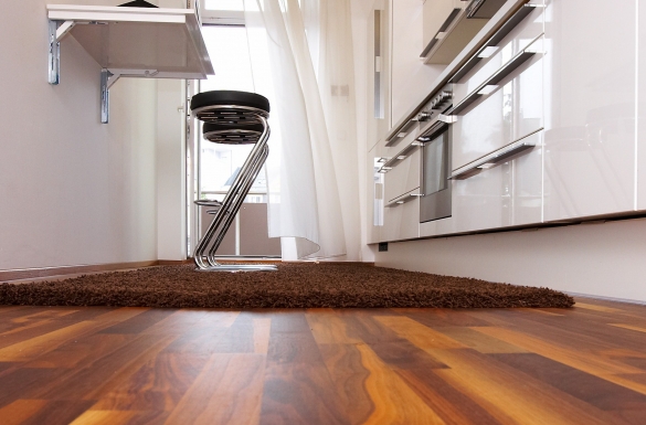 Wohnanlage Volksgarten - Hentschläger Sanierung