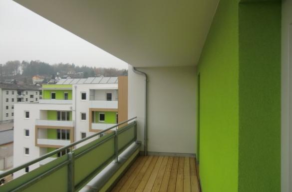 Eigentumswohnungen von Hentschläger Immobilien