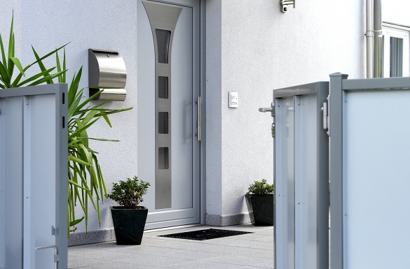 Hentschläger Privatbau - Baufirma in Perg - Wir bauen Ihr Haus!