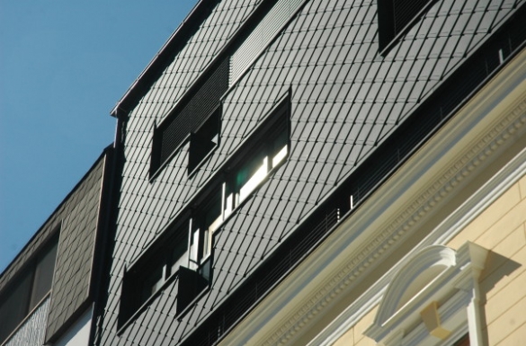 Hentschläger Privatbau - Baufirma in Perg - Wir bauen Ihr Haus!