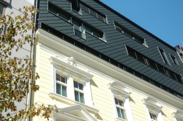 Hentschläger Privatbau - Baufirma in Perg - Wir bauen Ihr Haus!