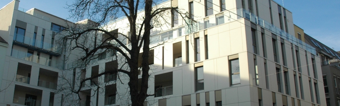 Eigentumswohnung in Linz