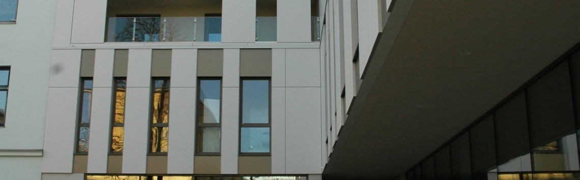 Eigentumswohnung in Linz