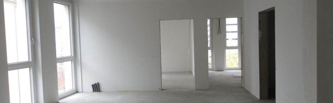 Eigentumswohnung in Linz