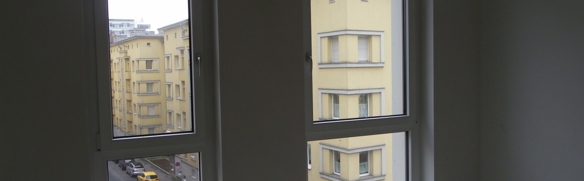 Eigentumswohnung in Linz