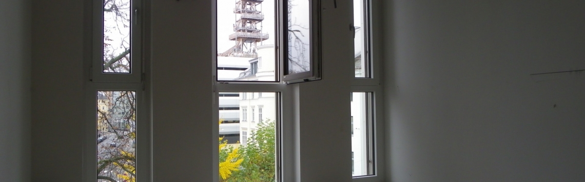 Eigentumswohnung in Linz