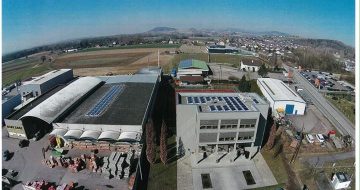 Büro-von-oben