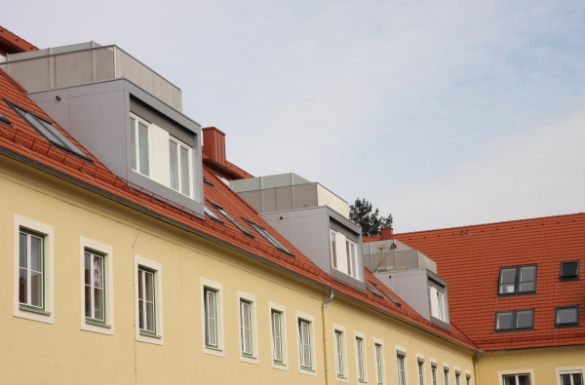 Hentschläger Zimmerei - Dachstuhl Errichtung/Erneuerung Hentschläger Zimmerei - Dachstuhl Errichtung/Erneuerung