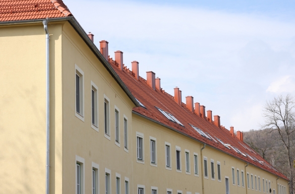 Hentschläger Zimmerei - Dachstuhl Errichtung/Erneuerung Hentschläger Zimmerei - Dachstuhl Errichtung/Erneuerung